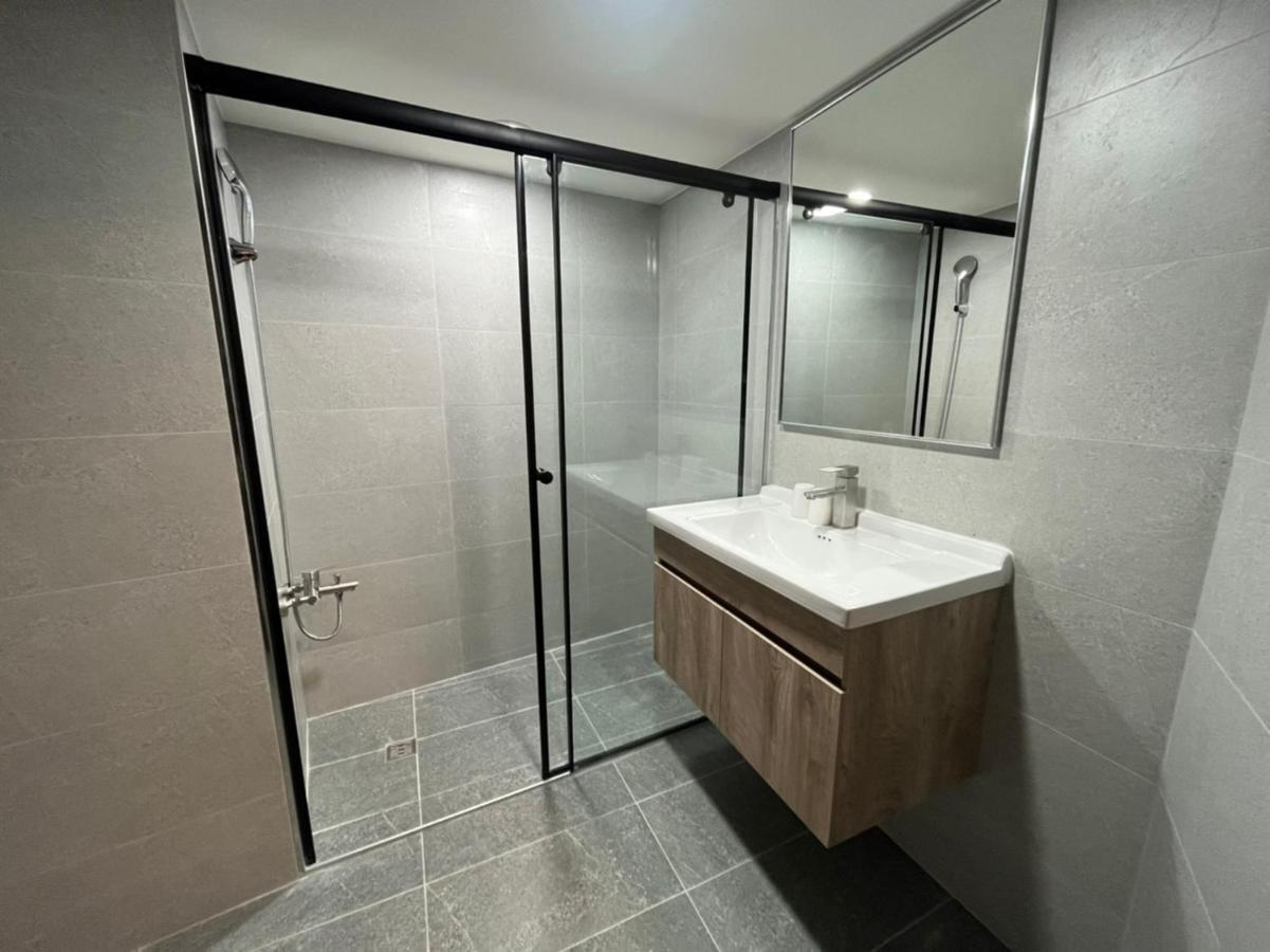 Yawan Hotel Wenquan Exterior photo