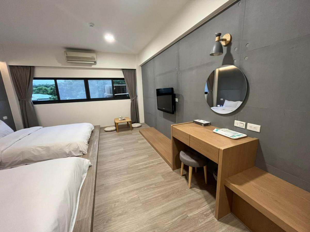 Yawan Hotel Wenquan Exterior photo