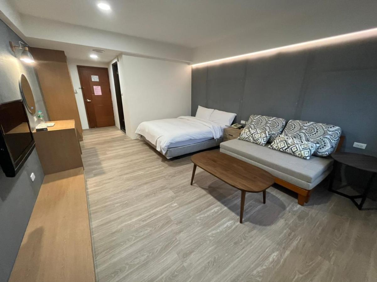 Yawan Hotel Wenquan Exterior photo