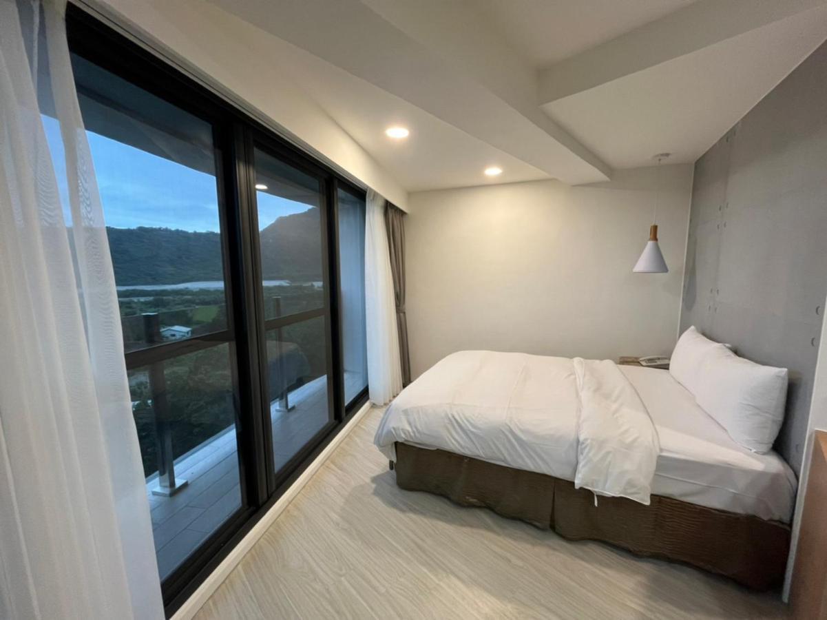Yawan Hotel Wenquan Exterior photo