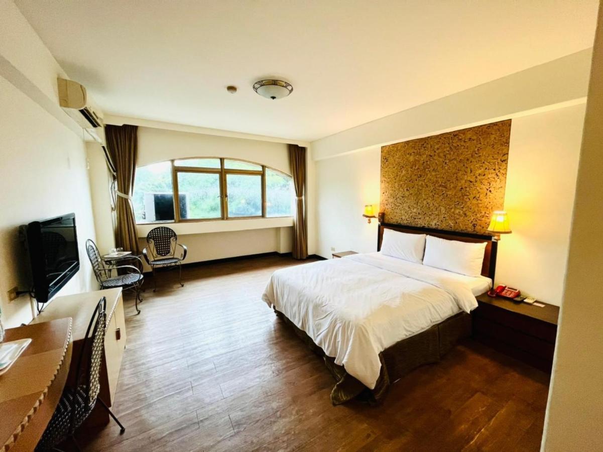 Yawan Hotel Wenquan Exterior photo