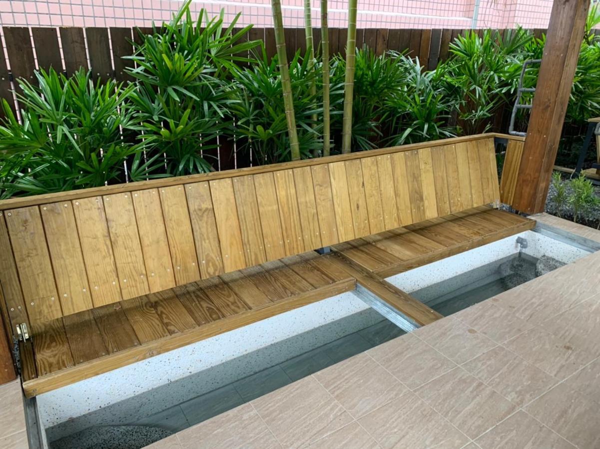 Yawan Hotel Wenquan Exterior photo