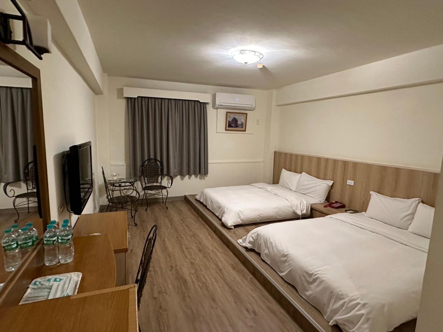 Yawan Hotel Wenquan Exterior photo